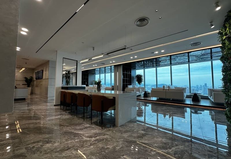 The Exchange 106 @ TRX