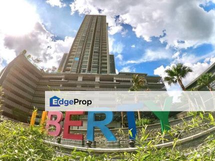 Best Deal Ever !! Liberty Arc @ Ampang, Selangor, Ulu Kelang