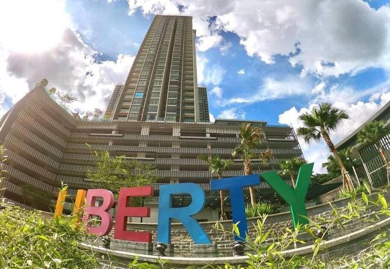 Liberty Arc @ Ampang Ukay