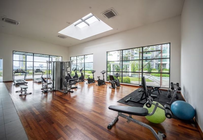 Liberty Arc @ Ampang Ukay