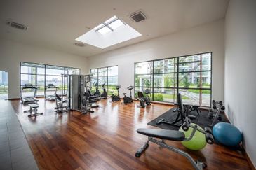 Liberty Arc @ Ampang Ukay