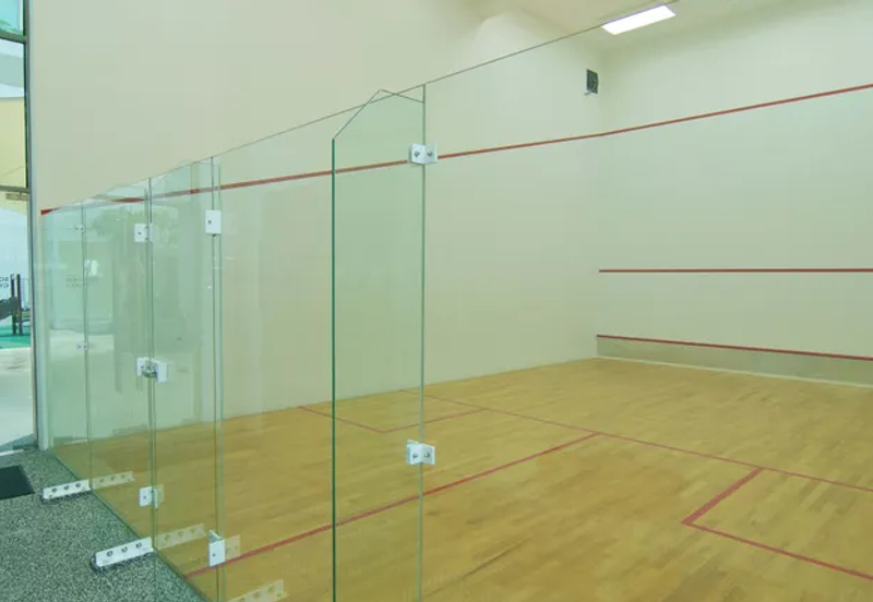 Swiss Garden Residences