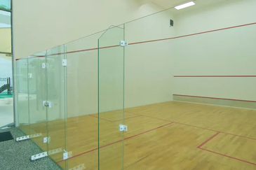 Swiss Garden Residences