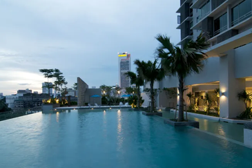 Swiss Garden Residences