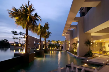 Swiss Garden Residences