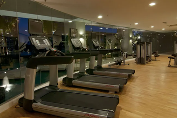 Swiss Garden Residences