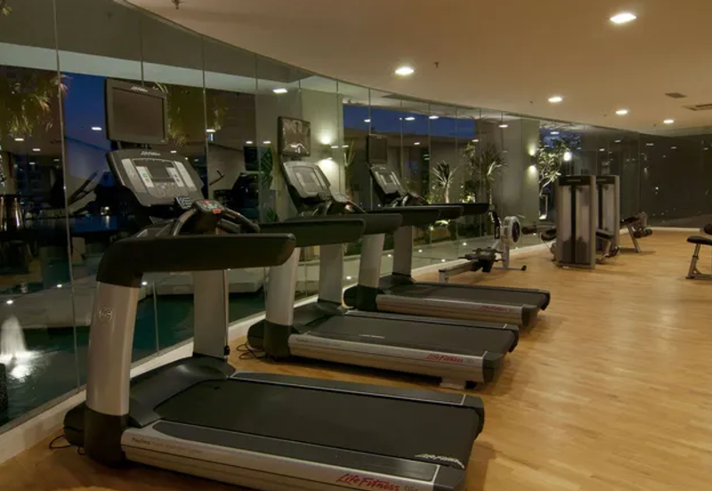 Swiss Garden Residences