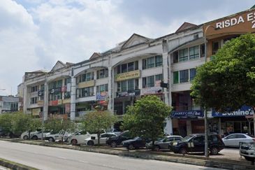 Taman Putra Sulaiman