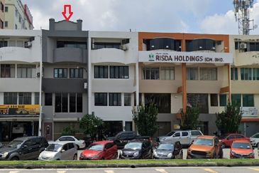 Taman Putra Sulaiman