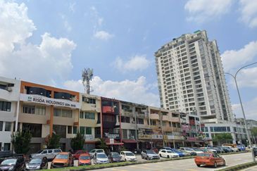 Taman Putra Sulaiman