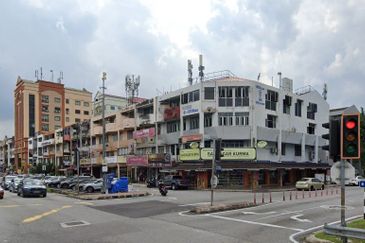 Taman Putra Sulaiman