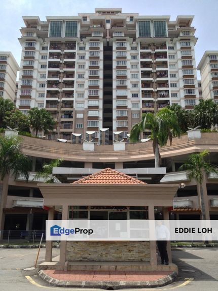 Ampang Boulevard @ Ampang, Selangor, Ampang