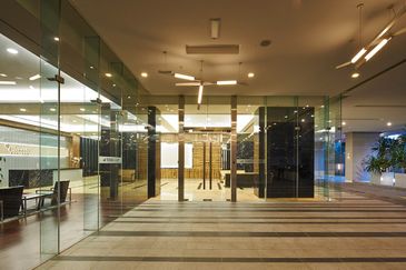 The Elements @ Ampang