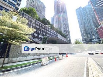 Bank Auction Unit !! Astoria @ Ampang, Selangor, Ampang