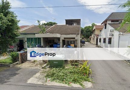 1 Sty House @  Taman Ampang Indah, Selangor, Ampang