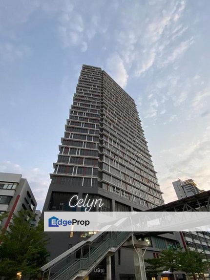 Bank Auction Unit :  The Annex @ Connaught Cheras, Kuala Lumpur, Cheras