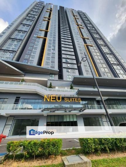 Neu Suites @ Ampang Below market  50K+, Kuala Lumpur, Ampang