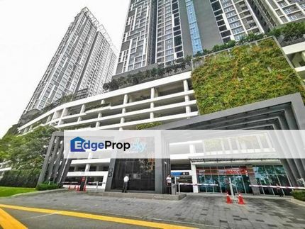 Rare Opportunity! Eco Sky Corner Unit at 27% Below market - Invest Now or Own Use, Kuala Lumpur, Jalan Ipoh