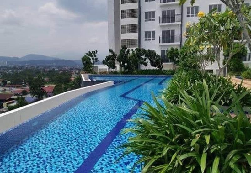 Residensi Inspirasi Setapak