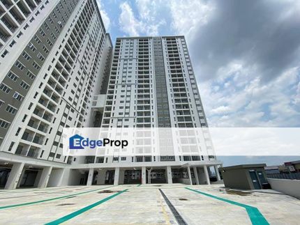 Limited Rumah Wip For Sale - Lanai Resience Bukit Jalil, Kuala Lumpur, Bukit Jalil