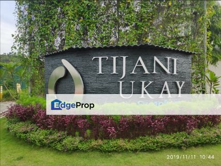 Ultimate Discount ! Auction Property : 2.5 Sty Tijani Ampang Ukay, Selangor, Ampang