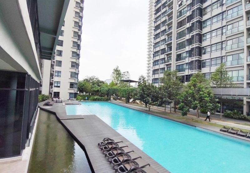 Residensi Xtreme Meridian (Astoria Ampang)