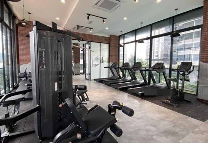 Residensi Xtreme Meridian (Astoria Ampang)