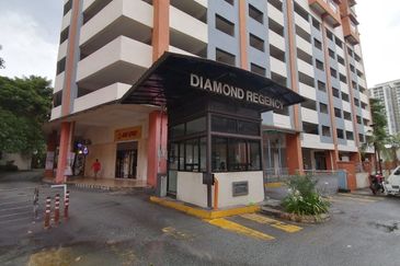 Diamond Regency