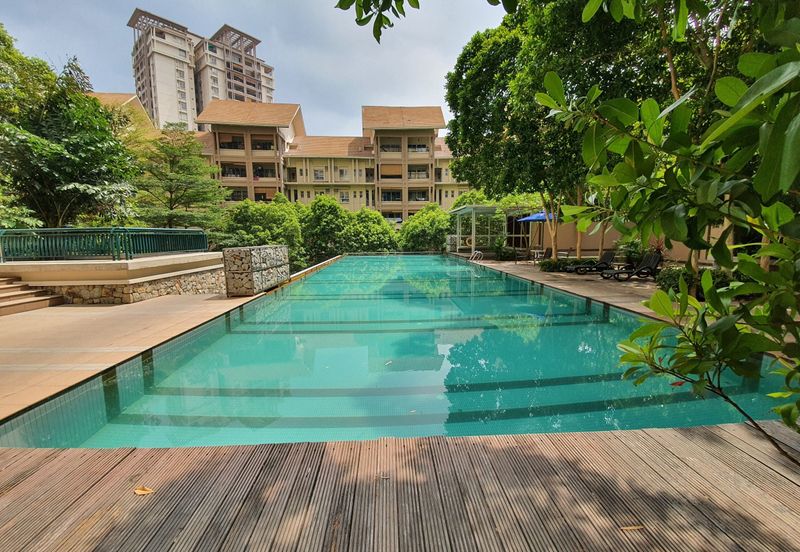 Seri Maya Condominium