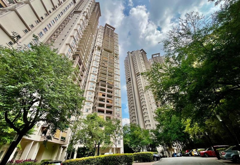 Seri Maya Condominium