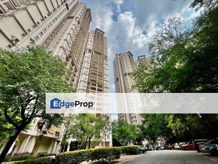 Sei Maya Jelatek @ Setiawangsa Kl, Kuala Lumpur, Taman Setiawangsa