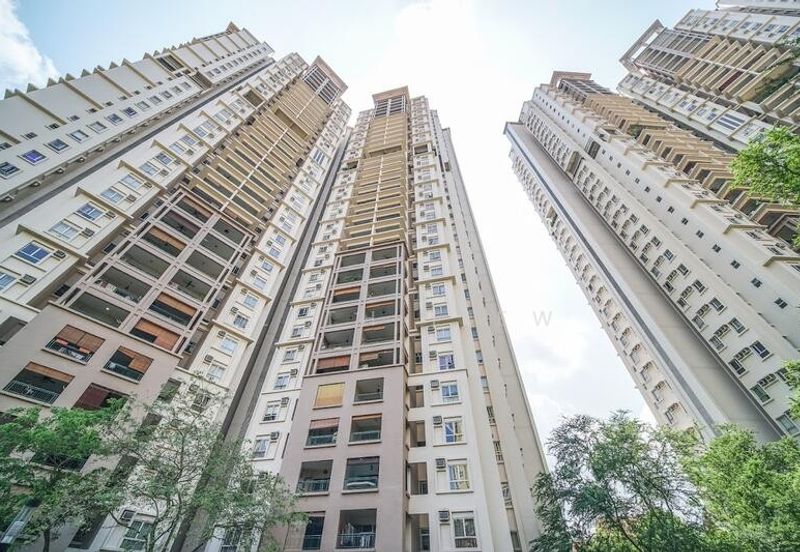 Seri Maya Condominium