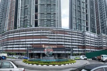 99 Residence @ KL North