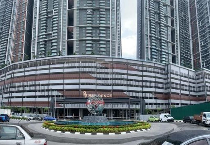 99 Residence @ KL North