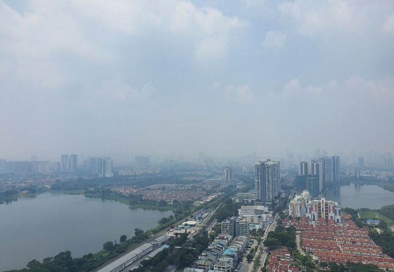 99 Residence @ KL North