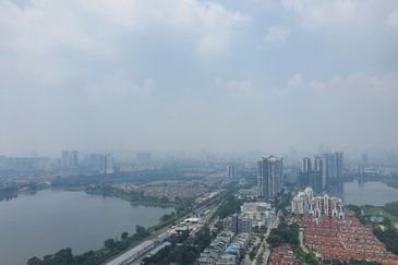 99 Residence @ KL North