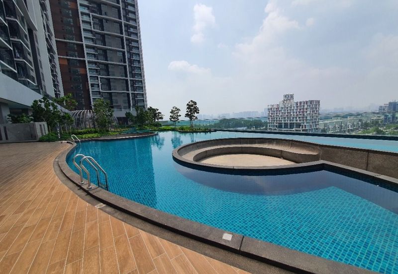 99 Residence @ KL North