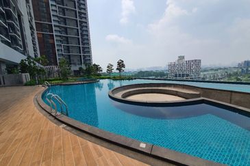 99 Residence @ KL North