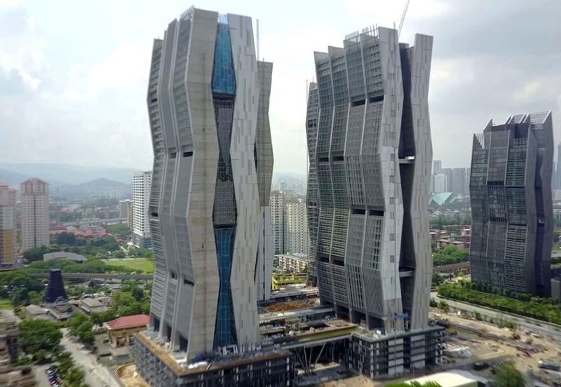 The Fennel @ Sentul East