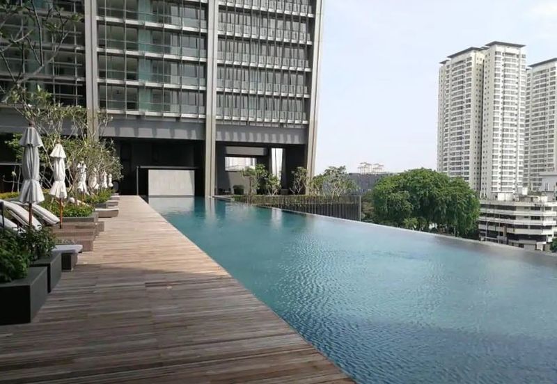 The Fennel @ Sentul East