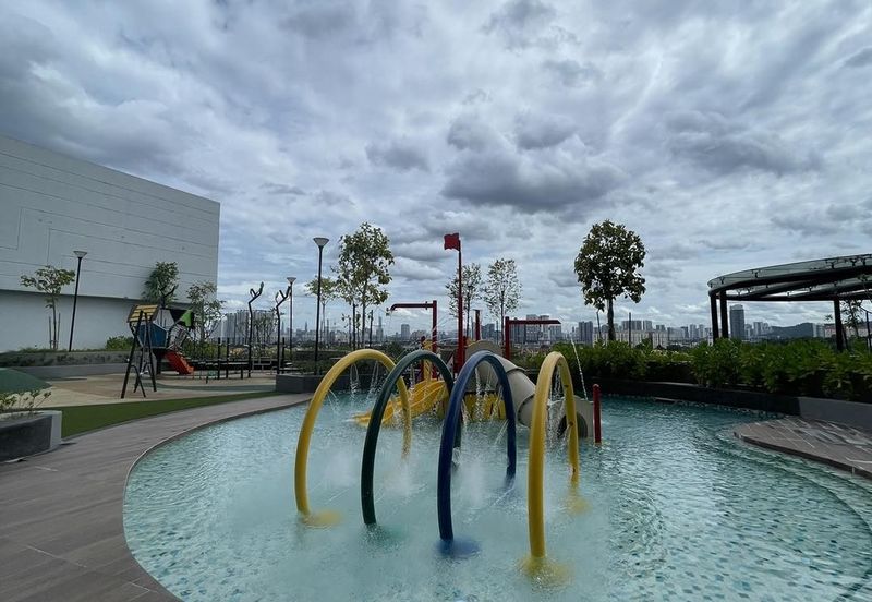 Residensi AVA @ Kiara Bay