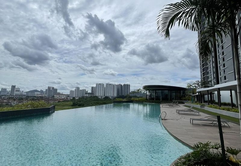 Residensi AVA @ Kiara Bay