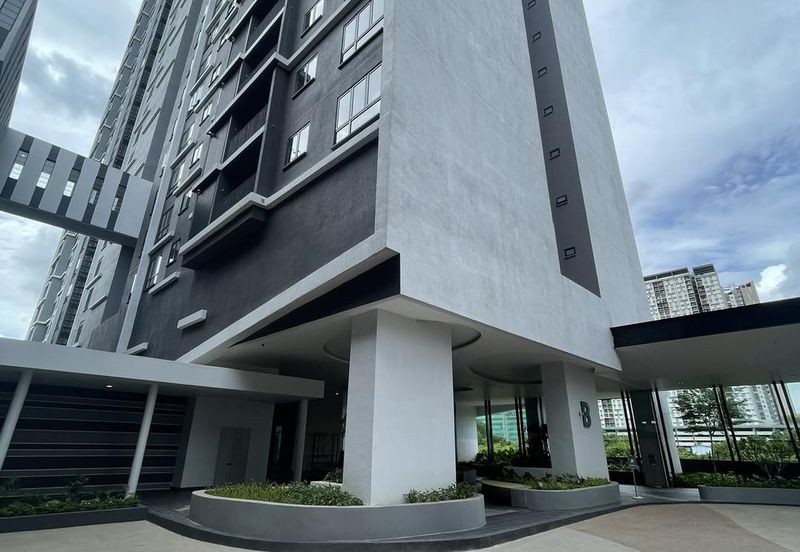 Residensi AVA @ Kiara Bay