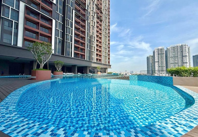 The Harmony (Residensi Riamas)