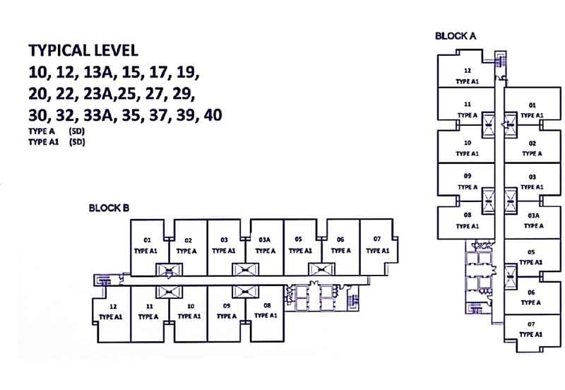 The Harmony (Residensi Riamas)