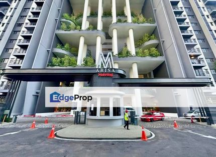 M Arisa Brand @ Sentul Brand New, Kuala Lumpur, Sentul