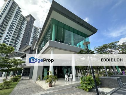 Vyne Residensi @ Sg Besi Below market 40%, Kuala Lumpur, Salak Selatan