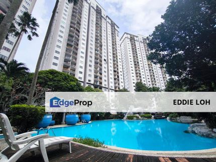 Sri Putremas 2, Kuala Lumpur, Dutamas