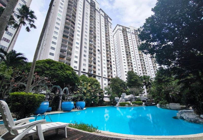 Royal Domain Sri Putramas II