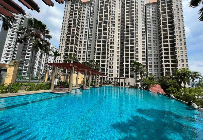 Royal Domain Sri Putramas II